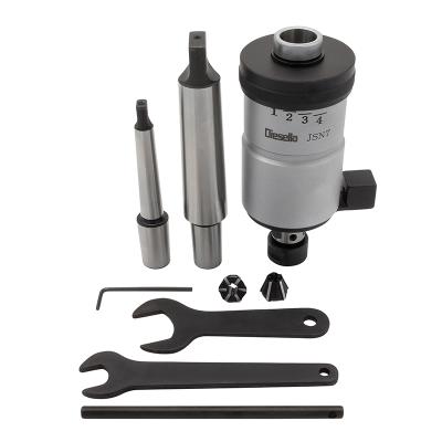 Gevindskæreapparat M2-M7 med MK1 + MK3 (J6)